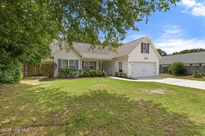 204 Bloomington Lane, Wilmington, NC 28411 - Photo 43