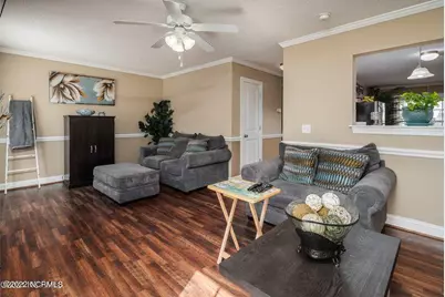112 Chandler Drive #C, Greenville, NC 27834 - Photo 9