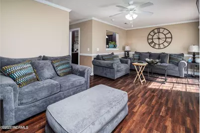 112 Chandler Drive #C, Greenville, NC 27834 - Photo 7