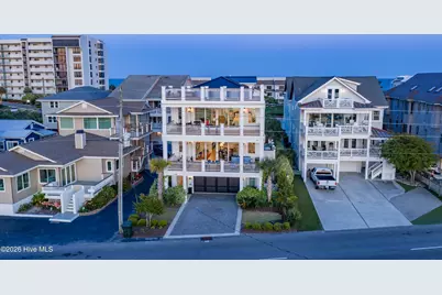 110 Waynick Boulevard, Wrightsville Beach, NC 28480 - Photo 5