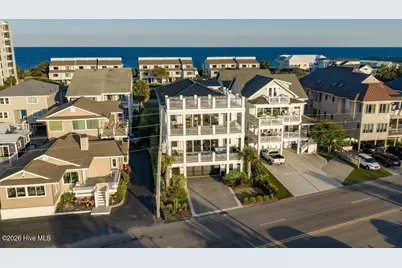 110 Waynick Boulevard, Wrightsville Beach, NC 28480 - Photo 1