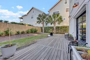 110 Waynick Blvd, Wrightsville Beach, NC 28480 - Photo 79