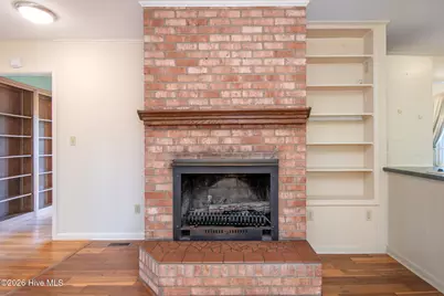 814 S Yaupon Terrace, Morehead City, NC 28557 - Photo 15