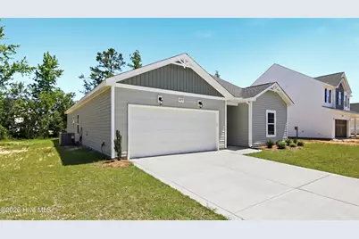 4149 Workman Loop #67, Leland, NC 28451 - Photo 5
