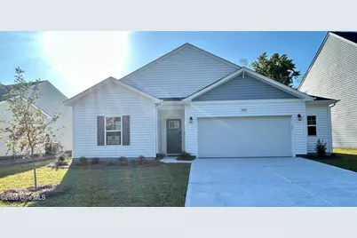 4149 Workman Loop #67, Leland, NC 28451 - Photo 3