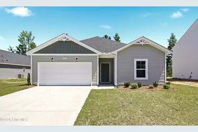 4149 Workman Loop #67, Leland, NC 28451 - Photo 3