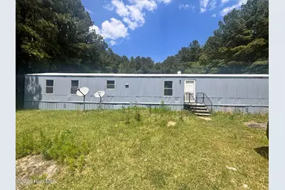 10265 Minnie Hall Road, Salemburg, NC 28385 - Photo 1