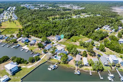 277 Little Kinston Road, Surf City, NC 28445 - Photo 5