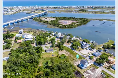 277 Little Kinston Road, Surf City, NC 28445 - Photo 3