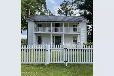 2836 Jerome Butler Road, Stokes, NC 27884 - Photo 1