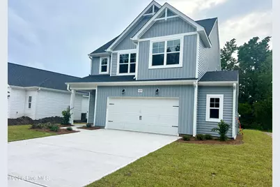 4153 Workman Loop #68, Leland, NC 28451 - Photo 3