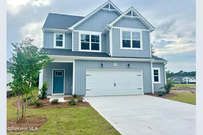 4153 Workman Loop #68, Leland, NC 28451 - Photo 1