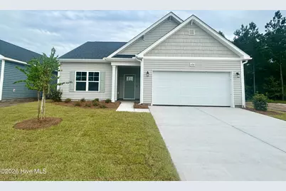4184 Workman Loop #88, Leland, NC 28451 - Photo 1
