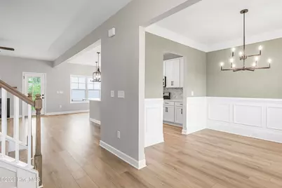 4212 Workman Loop #95, Leland, NC 28451 - Photo 5
