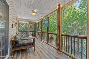 108 SE 22nd St, Oak Island, NC 28465 - Photo 37