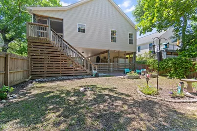 108 SE 22nd Street, Oak Island, NC 28465 - Photo 43