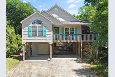 108 SE 22nd Street, Oak Island, NC 28465 - Photo 49