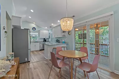 108 SE 22nd Street, Oak Island, NC 28465 - Photo 5