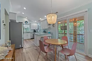 108 SE 22nd St, Oak Island, NC 28465 - Photo 5