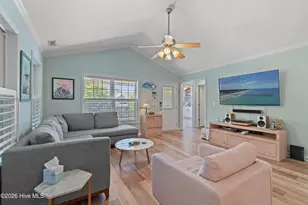108 SE 22nd St, Oak Island, NC 28465 - Photo 19