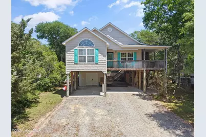 108 SE 22nd Street, Oak Island, NC 28465 - Photo 49