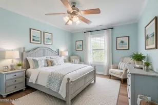 108 SE 22nd St, Oak Island, NC 28465 - Photo 33