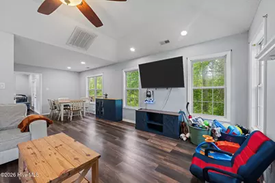 619 Fox Ridge Court, Havelock, NC 28532 - Photo 21