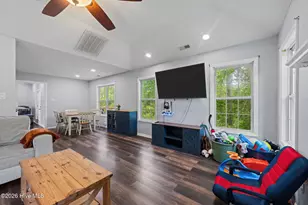 619 Fox Ridge Ct, Havelock, NC 28532 - Photo 21