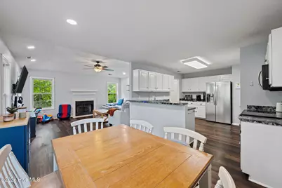619 Fox Ridge Court, Havelock, NC 28532 - Photo 17