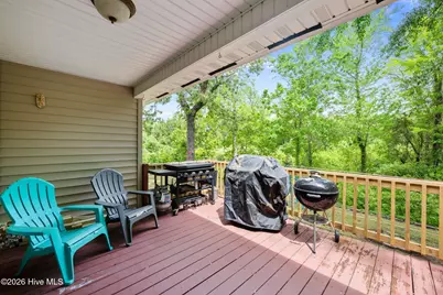619 Fox Ridge Court, Havelock, NC 28532 - Photo 37