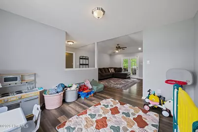 619 Fox Ridge Court, Havelock, NC 28532 - Photo 11