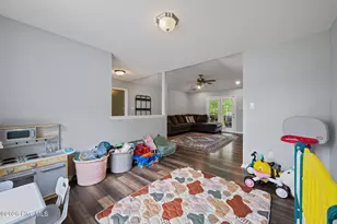 619 Fox Ridge Ct, Havelock, NC 28532 - Photo 11