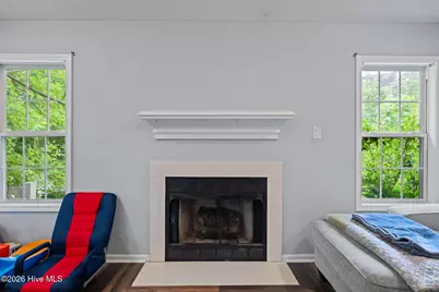 619 Fox Ridge Court, Havelock, NC 28532 - Photo 19