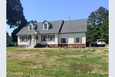 100 E Robin Court, South Mills, NC 27976 - Photo 1