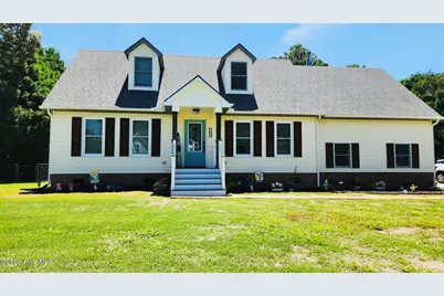 100 E Robin Court, South Mills, NC 27976 - Photo 1