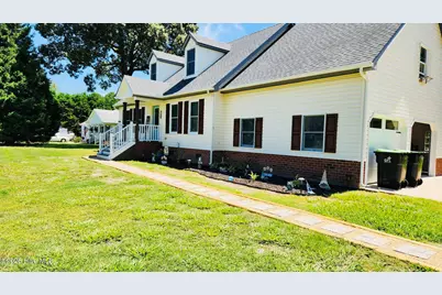 100 E Robin Court, South Mills, NC 27976 - Photo 33
