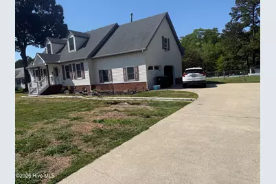 100 E Robin Court, South Mills, NC 27976 - Photo 33