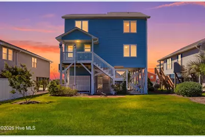 2704 W Beach Drive, Oak Island, NC 28465 - Photo 37