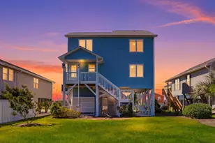 2704 W Beach Dr, Oak Island, NC 28465 - Photo 37