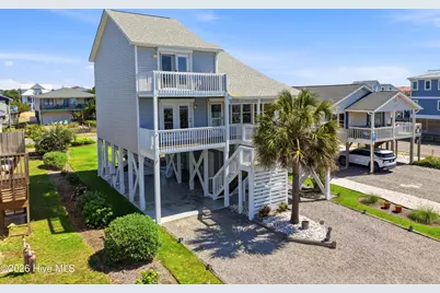 2704 W Beach Drive, Oak Island, NC 28465 - Photo 47