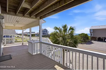 2704 W Beach Drive, Oak Island, NC 28465 - Photo 3