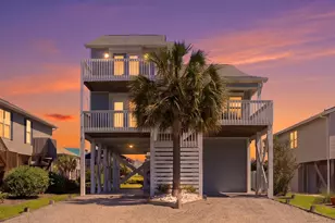 2704 W Beach Dr, Oak Island, NC 28465 - Photo 1