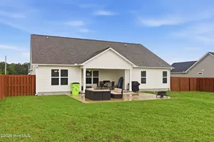 200 Grist Mill Dr, Havelock, NC 28532 - Photo 25
