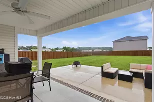 200 Grist Mill Dr, Havelock, NC 28532 - Photo 21
