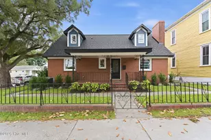 722 Red Cross St, Wilmington, NC 28401 - Photo 1