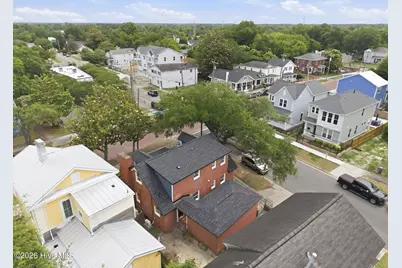 722 Red Cross Street, Wilmington, NC 28401 - Photo 31