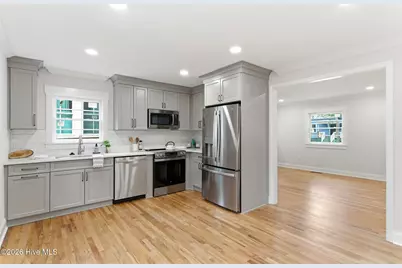 722 Red Cross Street, Wilmington, NC 28401 - Photo 13