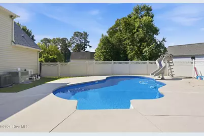 3190 Fox Run Circle, Kinston, NC 28504 - Photo 43