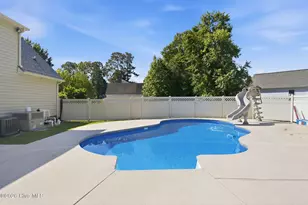 3190 Fox Run Cir, Kinston, NC 28504 - Photo 43