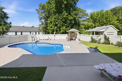 3190 Fox Run Circle, Kinston, NC 28504 - Photo 39